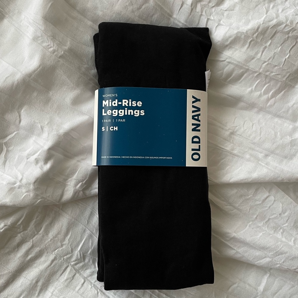 Old Navy Leggings